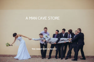 Finding the Perfect Gift for Your Groomsman