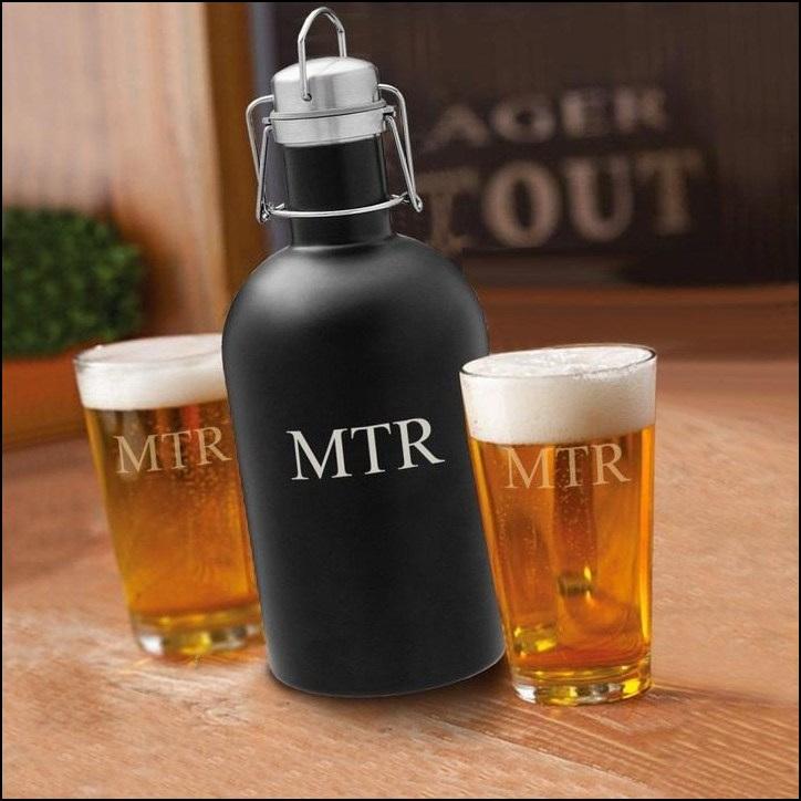 Growler-Black- 3 Initial