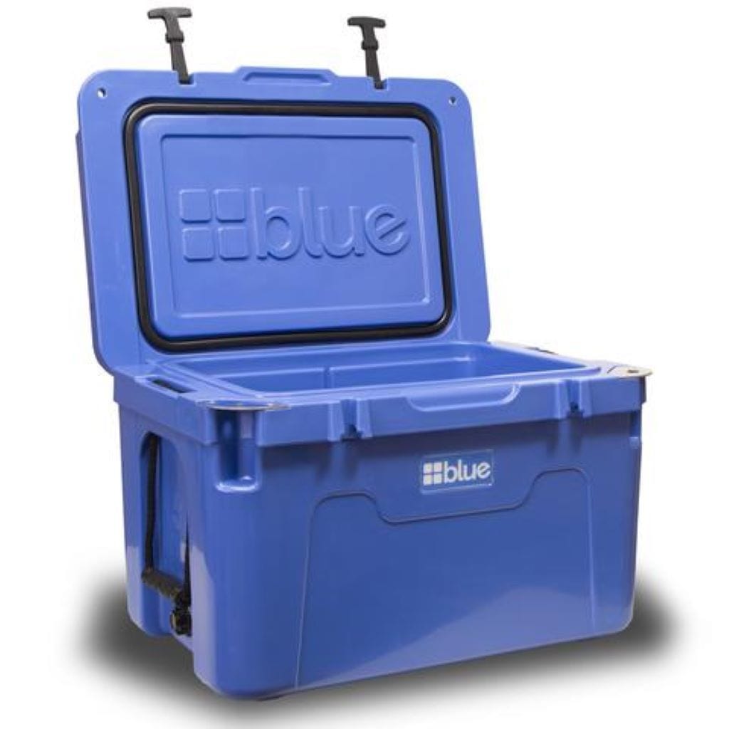 55 Qt Molded Cooler