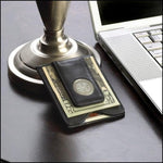 Load image into Gallery viewer, Money Clip &amp; Wallet
