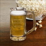 Load image into Gallery viewer, Groomsman Mug-Distilled
