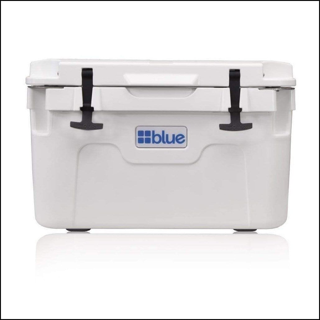 30 Qt Molded Cooler
