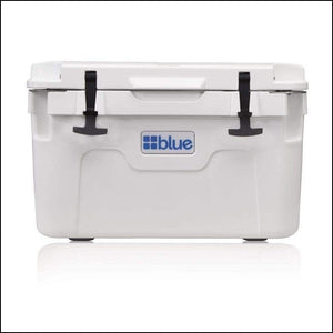 30 Qt Molded Cooler