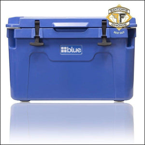 55 Qt Molded Cooler