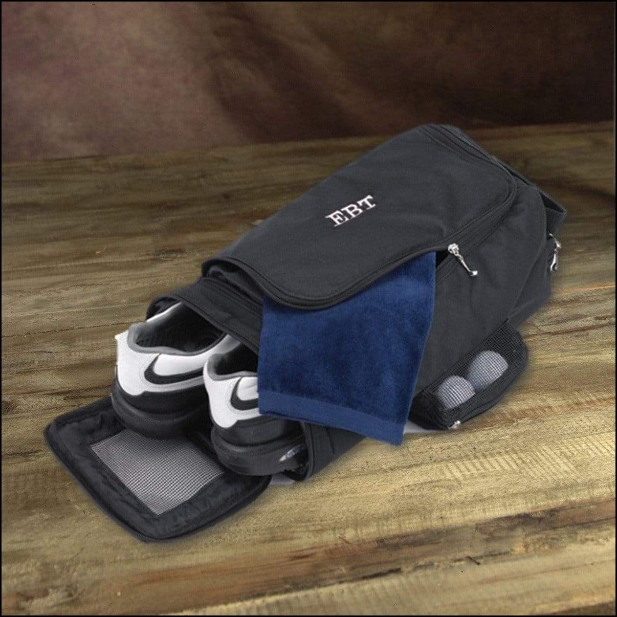 Golf or Bowling Shoe Bag