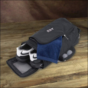 Golf or Bowling Shoe Bag