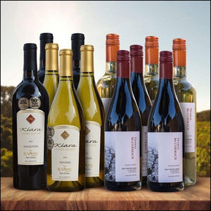California Wine Club