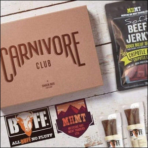 Carnivore Club 