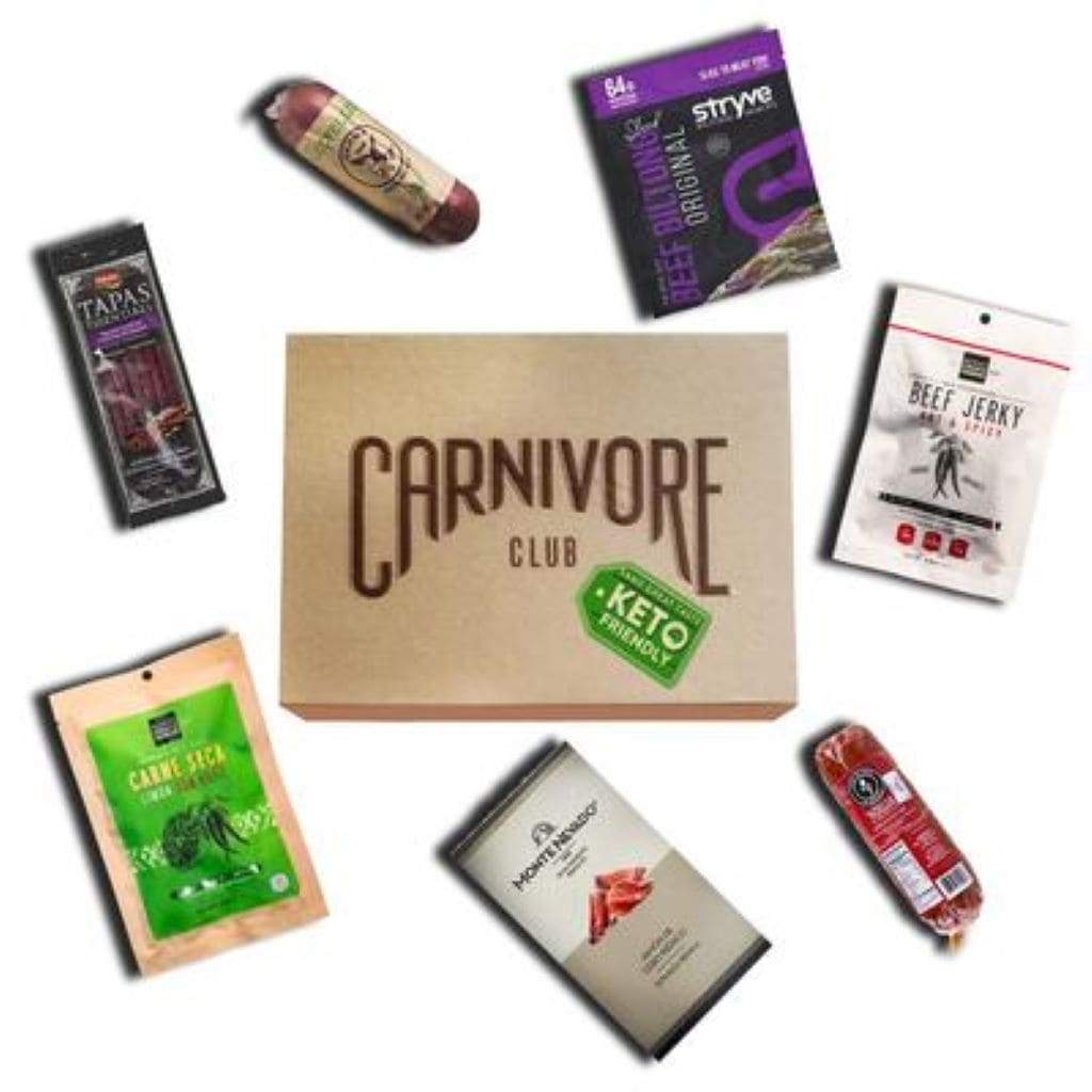 Carnivore Club