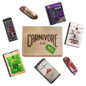 Carnivore Club
