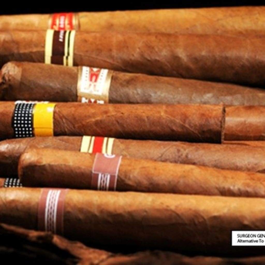 Cigars of the Month