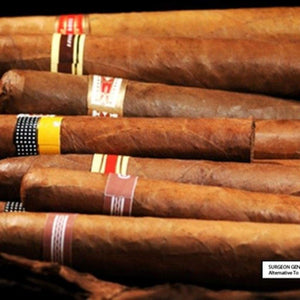 Cigars of the Month
