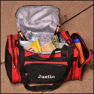 2 in 1 Cooler Duffel Bag