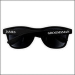 Load image into Gallery viewer, Groomsman Sunglasses

