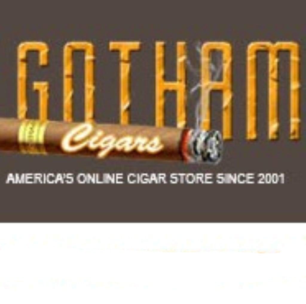Gotham Cigar of the Month Club