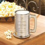 Load image into Gallery viewer, Metalic Beer Mug
