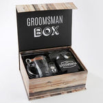 Load image into Gallery viewer, Groomsmen Gift Box
