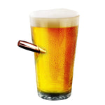 Load image into Gallery viewer, Bullet Pint Glass
