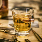 Load image into Gallery viewer, Bullet Shot Glass
