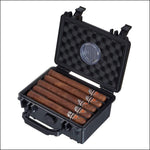 Load image into Gallery viewer, Cigar Travel Humidor

