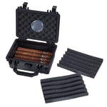 Load image into Gallery viewer, Cigar Travel Humidor
