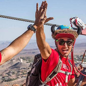 Zip Line Experience