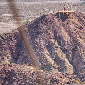 Zip Line Las Vegas