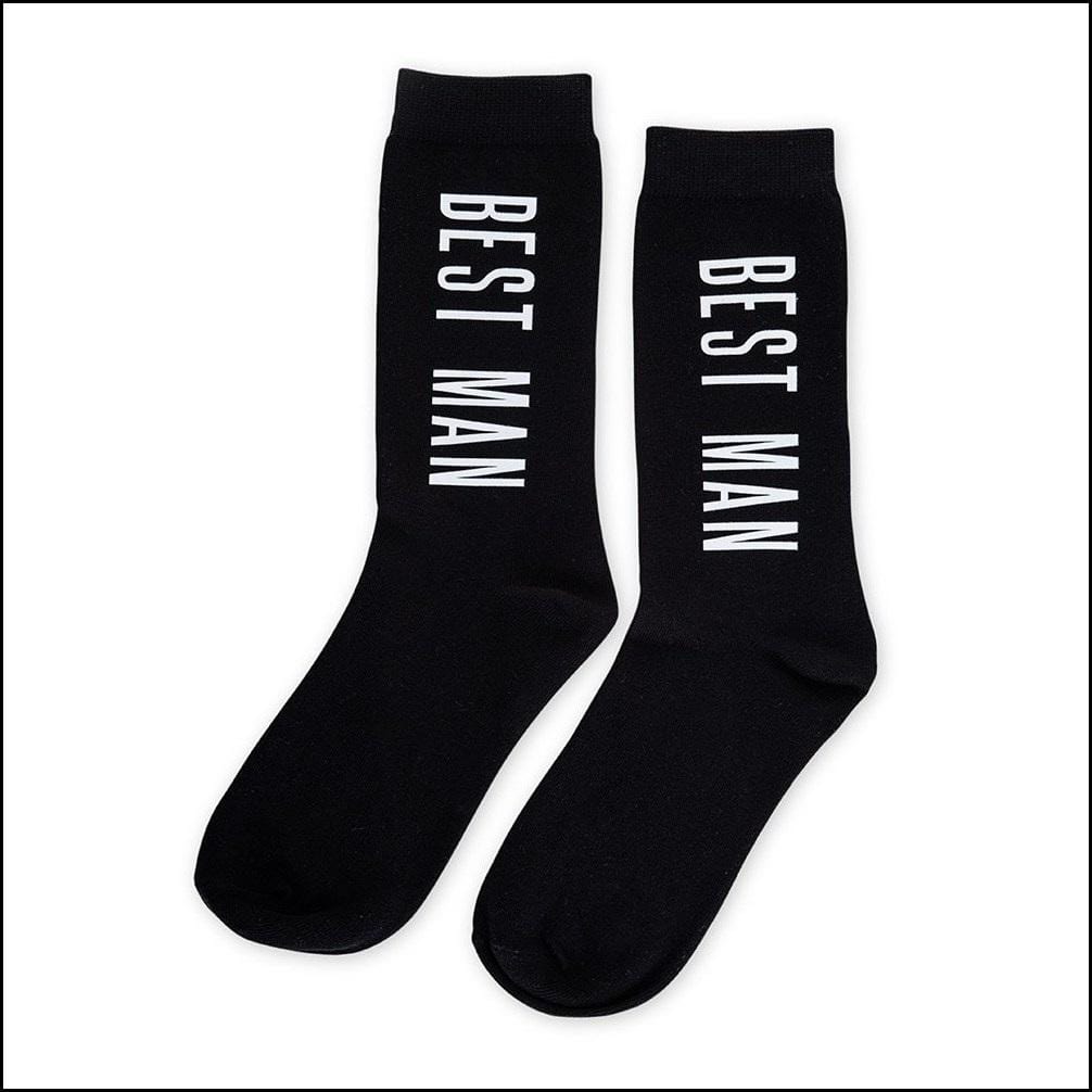 Wedding Socks