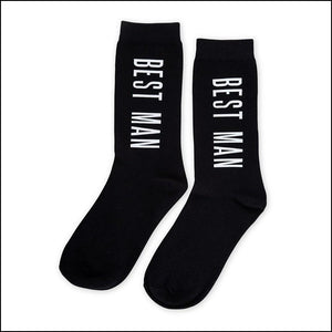 Wedding Socks