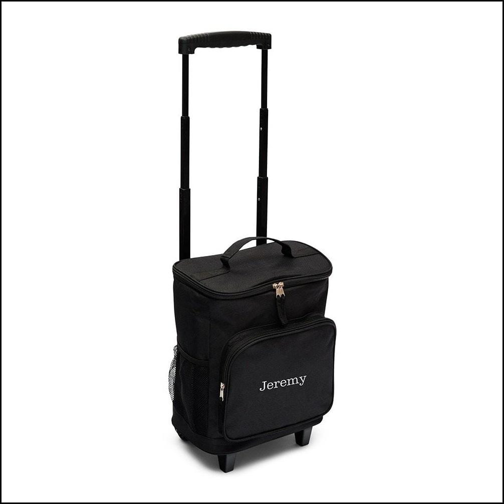 Rolling Cooler Trolley