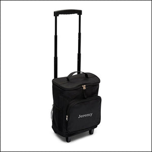 Rolling Cooler Trolley
