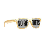 Load image into Gallery viewer, No Regrets Sunglasses
