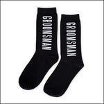 Load image into Gallery viewer, Wedding Socks

