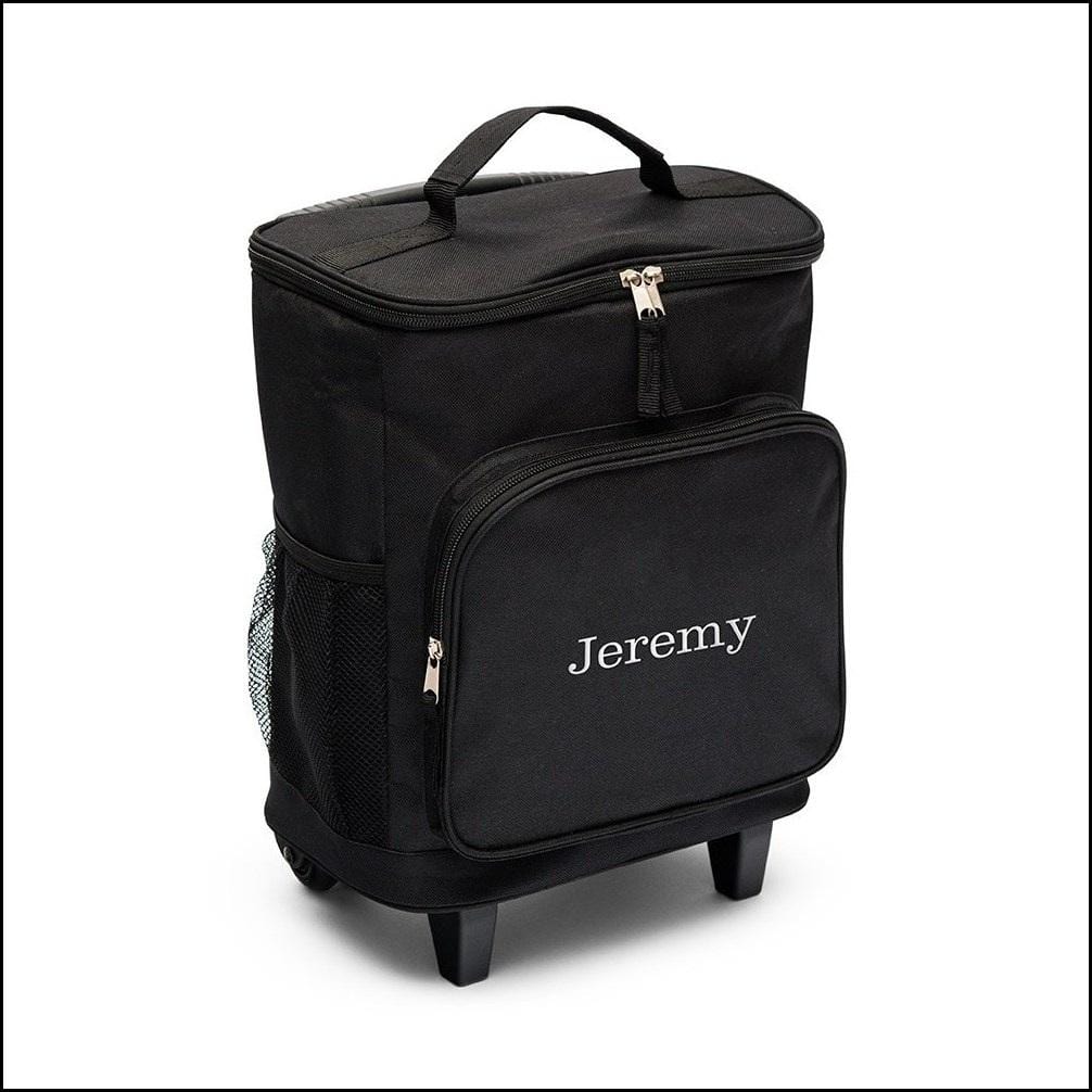 Rolling Cooler Trolley