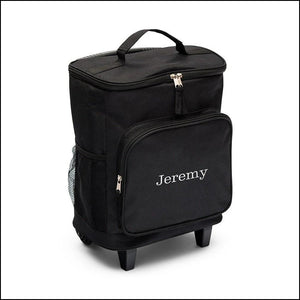 Rolling Cooler Trolley