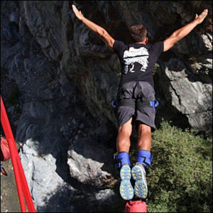 Bungee Action Adventure Trip