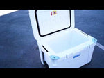Load and play video in Gallery viewer, 55 Qt Molded Cooler
