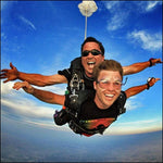Load image into Gallery viewer, Skydiving Adventure Trip
